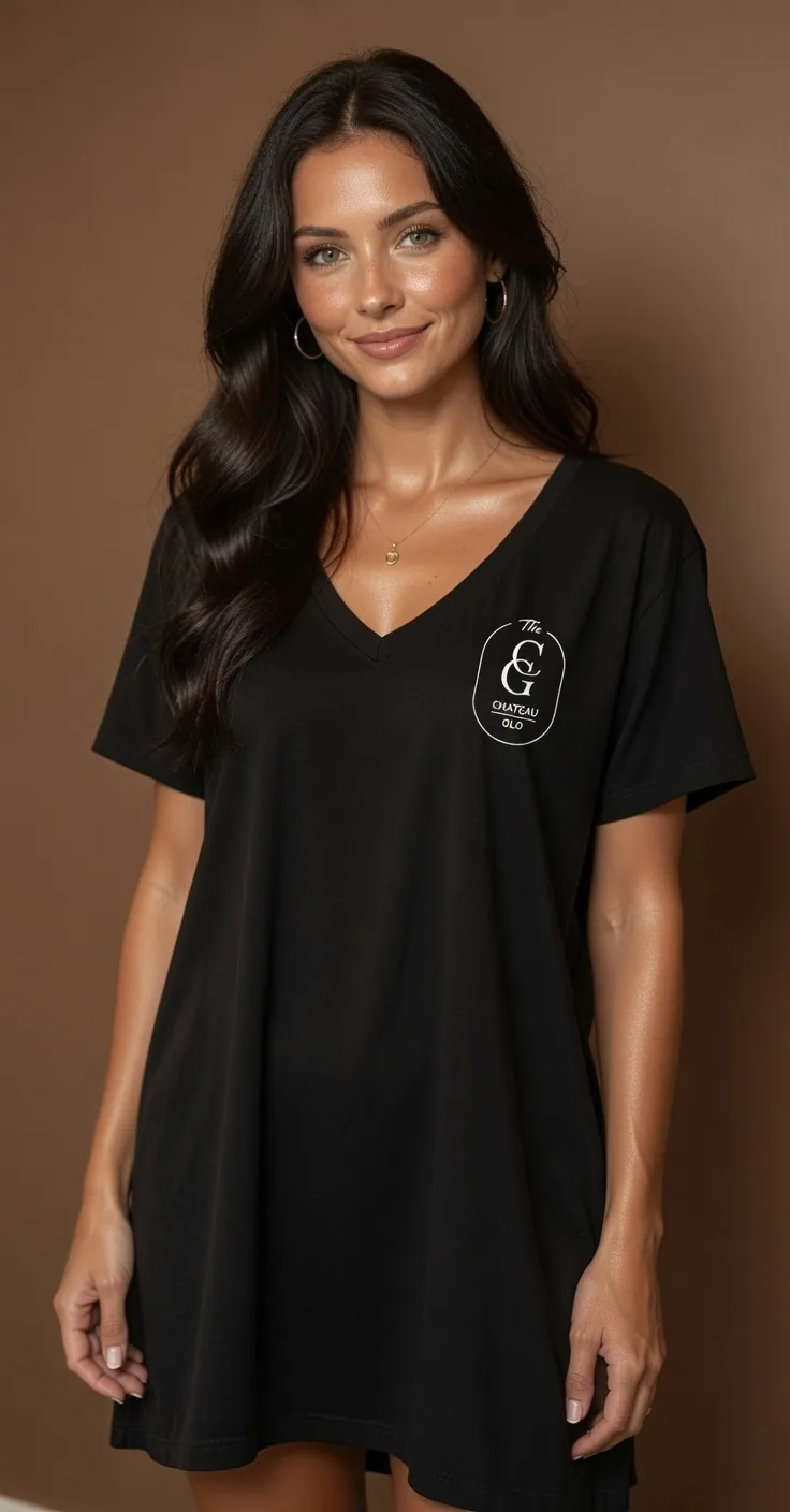 Tanning Dress