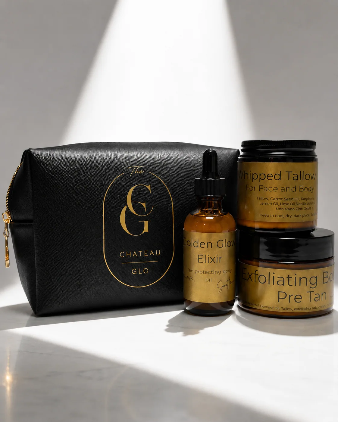 Aftercare Bag