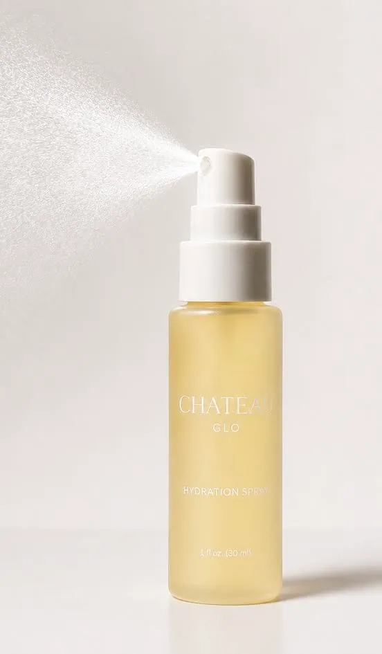 Hydration Spray