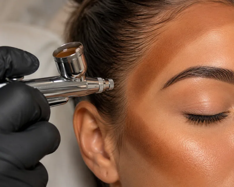 Face Contouring Add-On