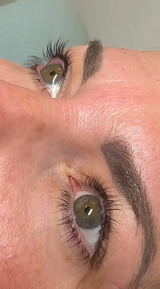 Lash Lift & Tint photo 3